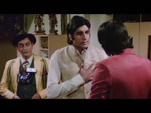 मन्ने इंग्लिश आवे है | English Is A Very Funny Language | Namak Halal | Comedy Scene