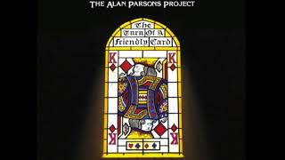 The Alan Parsons Project + Turn Of A Friendly Card Part I &amp; II