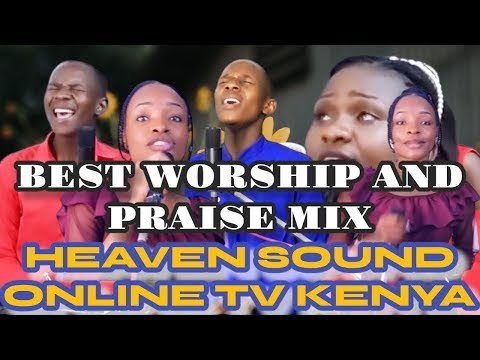 WORSHIP MIX BEST OF MINISTER DANYBLESS 2023