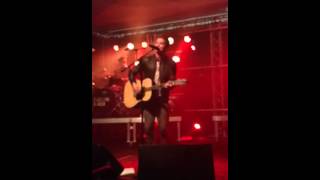 Bastian Baker Follow The Wind Solo