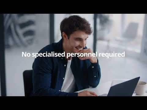 Revolutionising enterprise telco services with edge computing