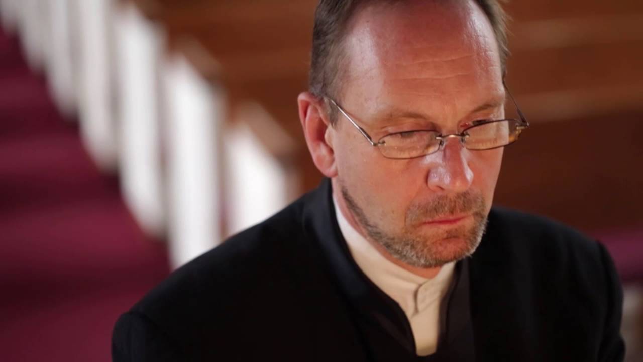 Viscount Organ with Physis® Technology - Charles Callahan - King of Kings