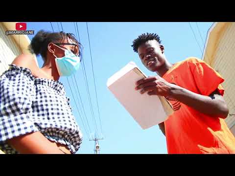 When she only sees you as a friend [Episode 27] 😭