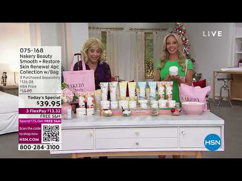 HSN | Daily Deals & Top Gifts 10.19.2022 - 01 PM
