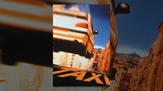 Taxi (1998) Gérard et son cobra (Official Clip)