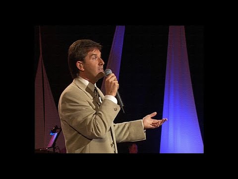 Daniel O'Donnell - You're The First Thing / I Don't Care / My Baby's Arms [Live at NEC, 2001]