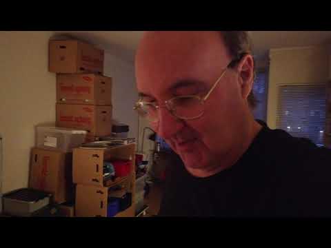 MongoTV_5806 - John Venter På Bedre Tider - Del 764 - Dag 1021 af 1.000 Dage