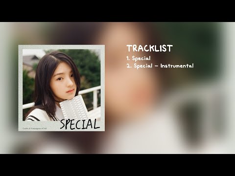 [Digital Single] GYUBIN (규빈), Kimjongwan of NELL (김종완) - Special