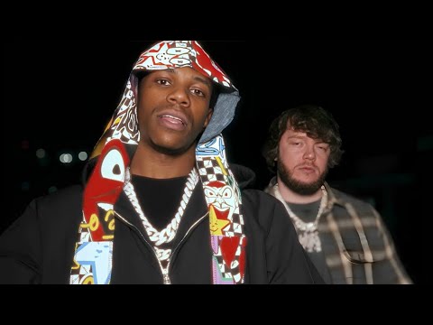 Murda Beatz, A Boogie Wit Da Hoodie & Hurricane Wisdom - Winter’s Over [Official Music Video]