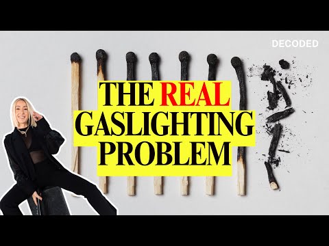 Gaslighting, Self-Deception, and the War on Reality | Bizzie Gold