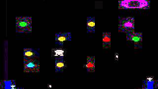 ACORN ELECTRON - LUNAR RESCUE - ALLIGATA - 1983