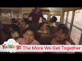 Kidsongs The More We Get Together From Kidsongs A Day At Camp