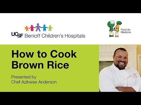 download lagu mp3 mp4 Brown Rice Foods, download lagu Brown Rice Foods gratis, unduh video klip Brown Rice Foods