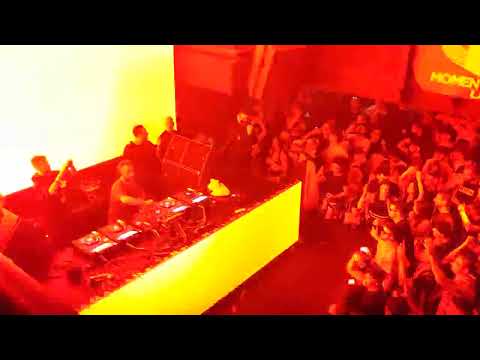 Joseph Capriati plays "Planet XXX - Emmanuel Satie" @Bolgia Bergamo Easter 2022