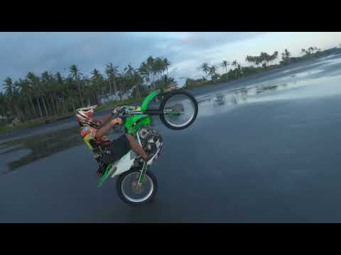 Trippy Ja - Sippin’ (feat. Werdplay)