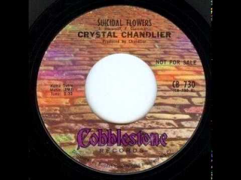 Crystal Chandlier - Suicidal Flowers