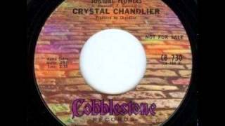 Crystal Chandlier - Suicidal Flowers