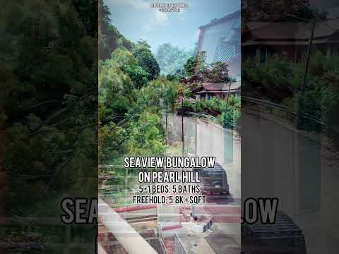 Rumah Banglo untuk Dijual di Tanjung Bungah (Penang) - Jeanette Hee - PropertyGuru.com.my