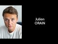 Bande démo 2023 Julien Orain