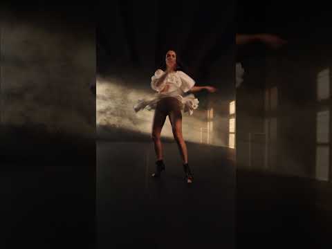 VLADA VASHKEVICH HIGH HEELS CHOREO