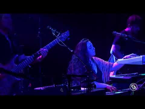 Solar Circuit @ Ardmore Music Hall - Ardmore, PA - 4.19.2025 [full show]