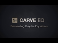 Video 1: Carve EQ by Kilohearts - Reinventing Graphic Equalizers