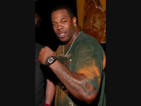 Busta Rhymes - Conglomerate feat Young Jeezy & Jadakiss