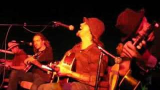 Blind Melon San Diego 091808 The Pusher