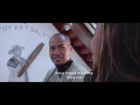 TSK - Fanalahidy (Video 2020 by AfaafA studio)