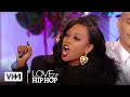 Trina Explodes At Trick Daddy Over TNT | Love & Hip Hop: Miami