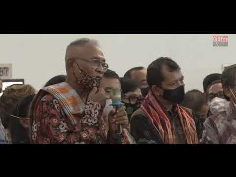 NGERANA SUKUT GINTING | KERJA ADAT "RIO & YUNI" | WEDDING KARO | PART #2