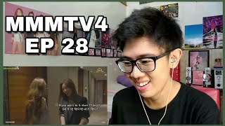 MAMAMOO HELLO BANGKOK MMMTV4 EP28 REACTION