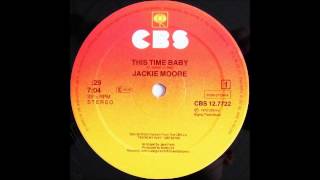 JACKIE MOORE - This Time Baby [HQ]