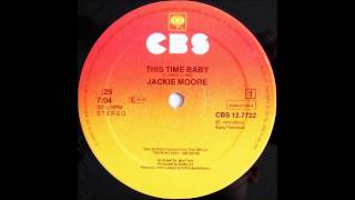 JACKIE MOORE - This Time Baby [HQ]