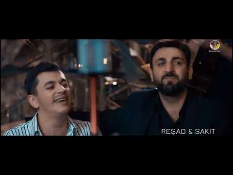 Sakit Samedov & Resad Cavad (cover)