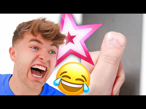 I respond to your FUNNIEST TALENTS! 😂