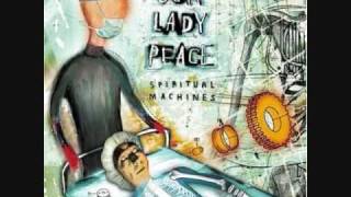 Our lady peace - right behind you