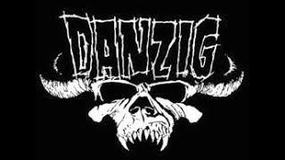 Danzig   Devils Plaything LEGENDADO
