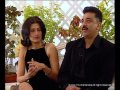 Rendezvous With Simi Garewal Kamal Sarika Part 1