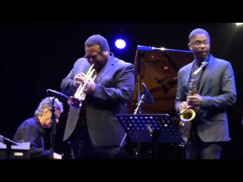 Chick Corea and friends - 500 Miles High [live at North Sea Jazz 2016]