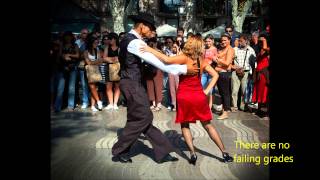 Cambalache - Julio Iglesias (sub. English)