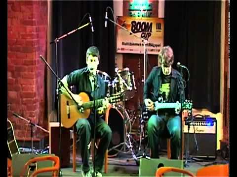 Chapter Four - A chacun son tour