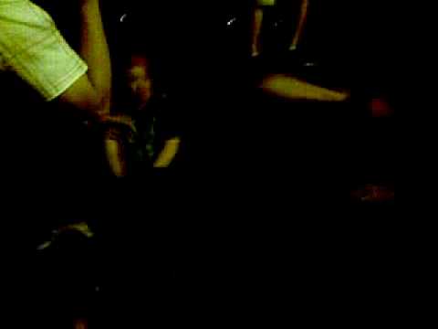 [[BLITZ VS CRUNCH, KAOS N SILK]] -- Crunch rnd 2