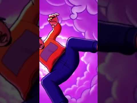 L A R D O N - Official Visualizer