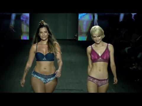 LEONISA FASHION SHOW "COMO TÚ NINGUNA" COLOMBIAMODA 2017