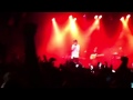 Grieves "Pressure Cracks" Live 2012