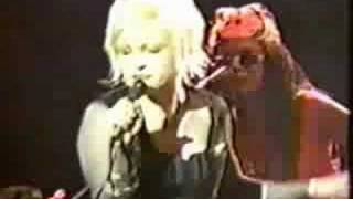 Cyndi Lauper Making Of That&#39;s What I Think (1993)