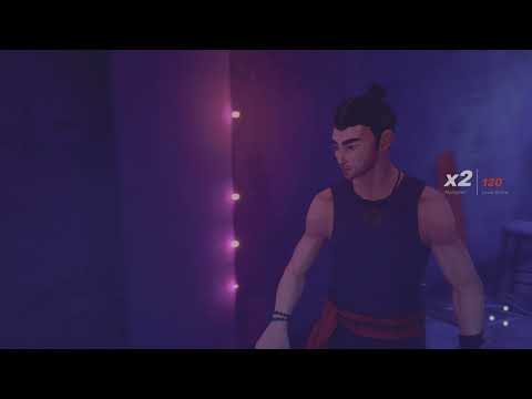 SIFU (PS5) 4K60FPS HDR Gameplay #HD#5