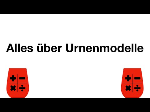 Alles, was ihr über Urnenmodelle wissen müsst!