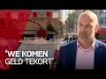 Ook Amsterdam vraagt Rijk om hulp